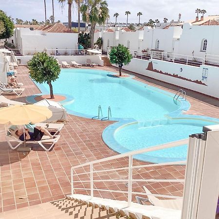 Casa Miramar Leilighet Corralejo Eksteriør bilde