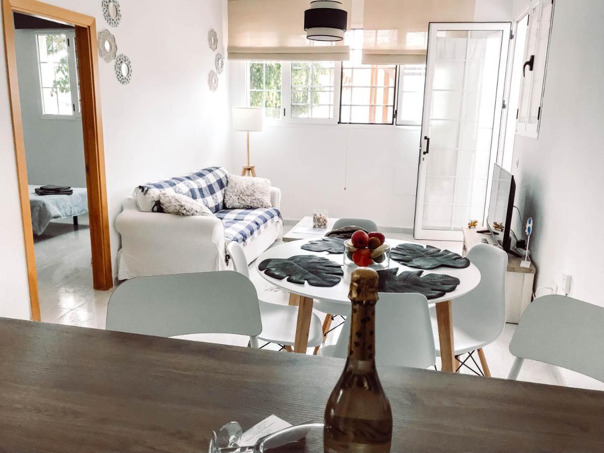 Casa Miramar Leilighet Corralejo Eksteriør bilde