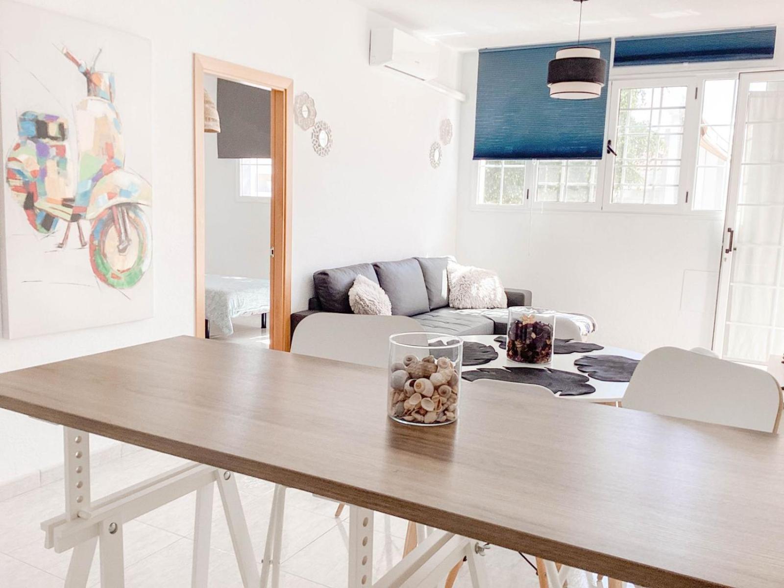 Casa Miramar Leilighet Corralejo Eksteriør bilde
