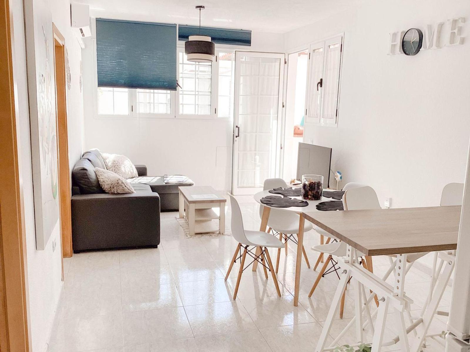 Casa Miramar Leilighet Corralejo Eksteriør bilde